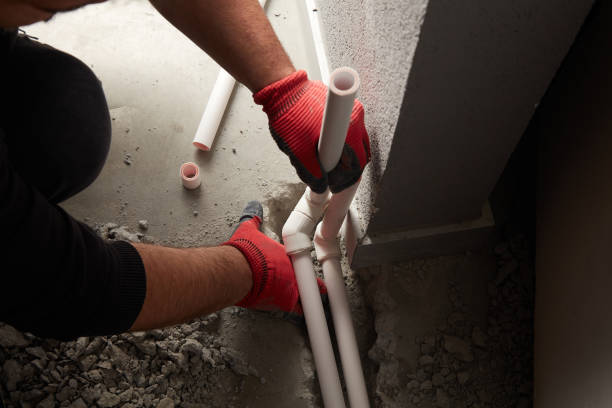 Best Gas Line Repair  in Grafton, WV