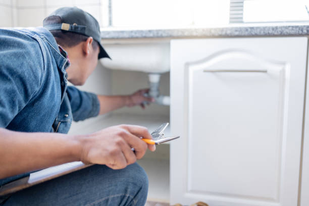 Best Plumbing Services Near Me  in Grafton, WV