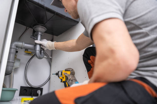 Best Emergency Plumbing Repair  in Grafton, WV