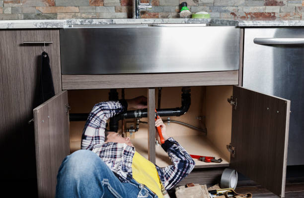 Best Hot Water Heater Installation  in Grafton, WV
