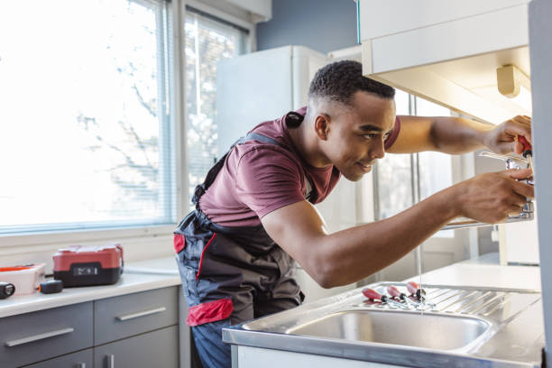 Best Local Plumber Services  in Grafton, WV